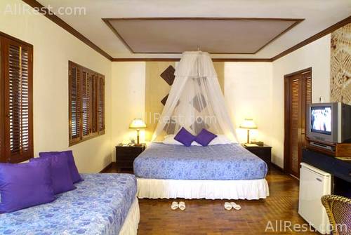 Fridays Boracay Resort 3